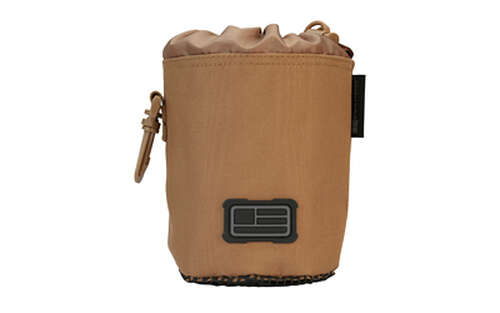 Holsters Evolution Outdoor Tactical Brass Bag EVODS BRASS BAG COYOTE • Model: Tactical Brass Bag